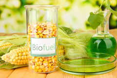 Ancroft biofuel availability