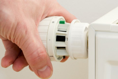 Ancroft central heating repair costs