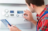 free commercial Ancroft boiler quotes