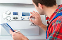 free Ancroft gas safe engineer quotes